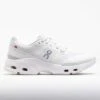 On Running On Cloudpulse Women's White/Frost -Holabird Sports Store 561994 3