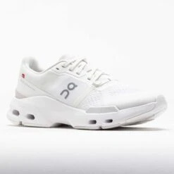 On Running On Cloudpulse Women's White/Frost -Holabird Sports Store 561994 5