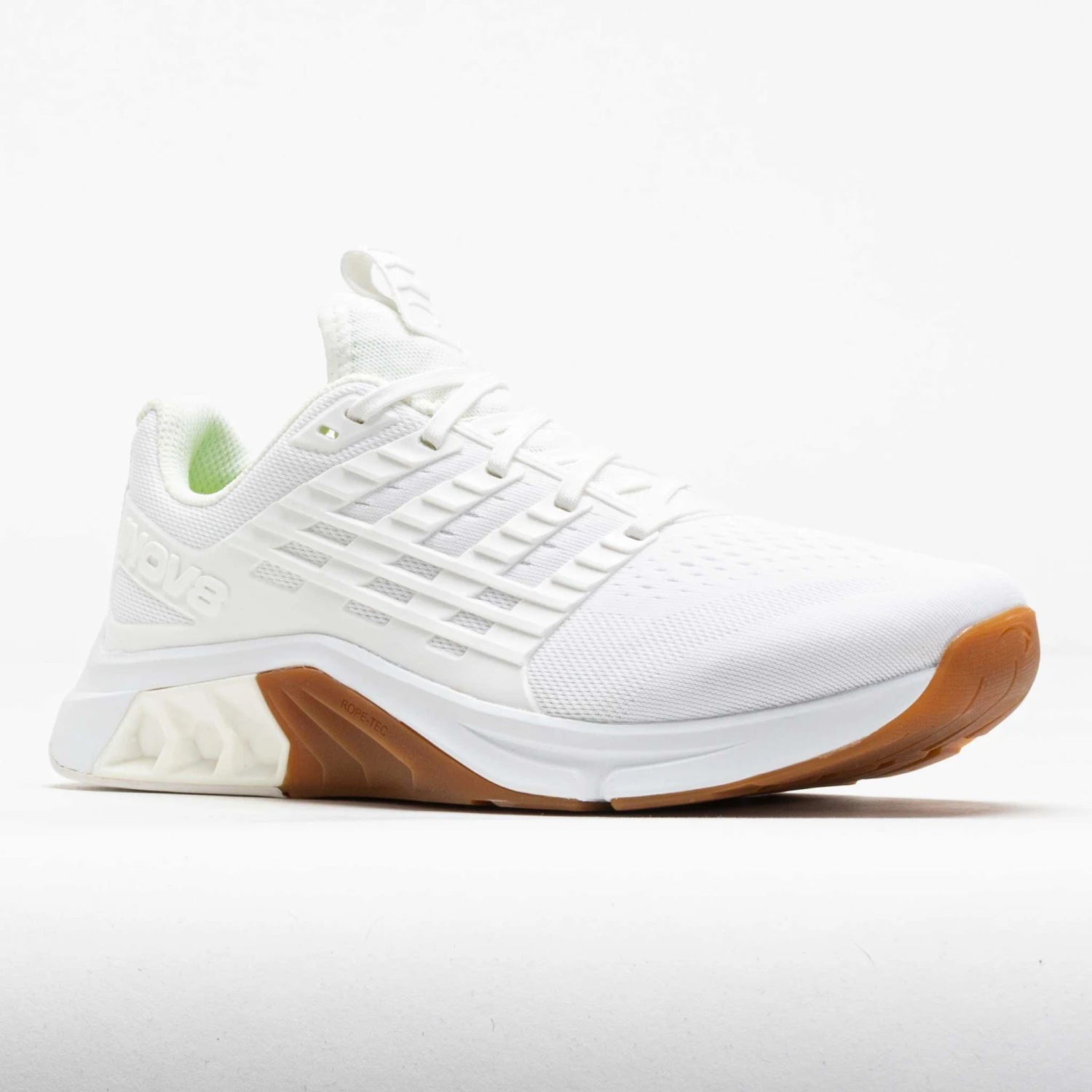 Inov-8 INOV8 F-Lite Max Women's White/Gum 5 Inov-8 INOV8 F-Lite Max Women's White/Gum - Image 5