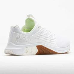 Inov-8 INOV8 F-Lite Max Women's White/Gum 11 Inov-8 INOV8 F-Lite Max Women's White/Gum -Holabird Sports Store 561995 6