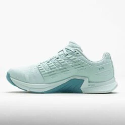 Inov-8 INOV8 F-Lite Women's Light Blue/Blue -Holabird Sports Store 562002 1