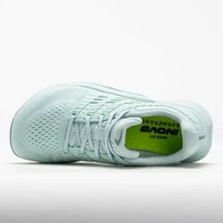 Inov-8 INOV8 F-Lite Women's Light Blue/Blue -Holabird Sports Store 562002 2