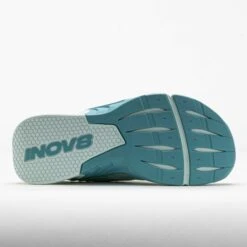 Inov-8 INOV8 F-Lite Women's Light Blue/Blue -Holabird Sports Store 562002 4