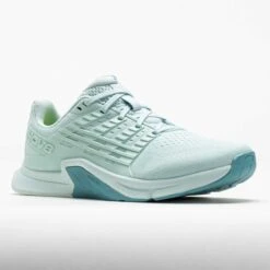 Inov-8 INOV8 F-Lite Women's Light Blue/Blue -Holabird Sports Store 562002 5