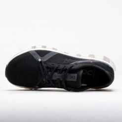 On Running On Cloud X 4 AD Men's Black/Asphalt 8 On Running On Cloud X 4 AD Men's Black/Asphalt -Holabird Sports Store 562030 2