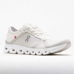 On Running On Cloud X 4 AD Men's White/Wolf -Holabird Sports Store 562031 5