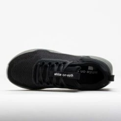 While On Earth Move Trainer Unisex Black/Moon -Holabird Sports Store 562038 2