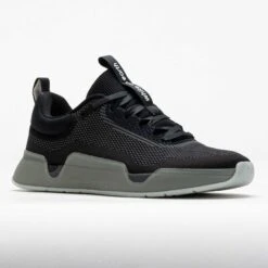 While On Earth Move Trainer Unisex Black/Moon -Holabird Sports Store 562038 5