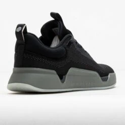 While On Earth Move Trainer Unisex Black/Moon -Holabird Sports Store 562038 6