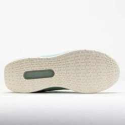 While On Earth Move Trainer Unisex Mint/Surf -Holabird Sports Store 562040 4