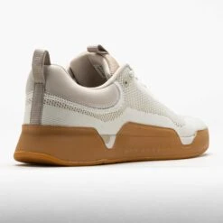 While On Earth Move Trainer Unisex Sand/Gum -Holabird Sports Store 562041 6
