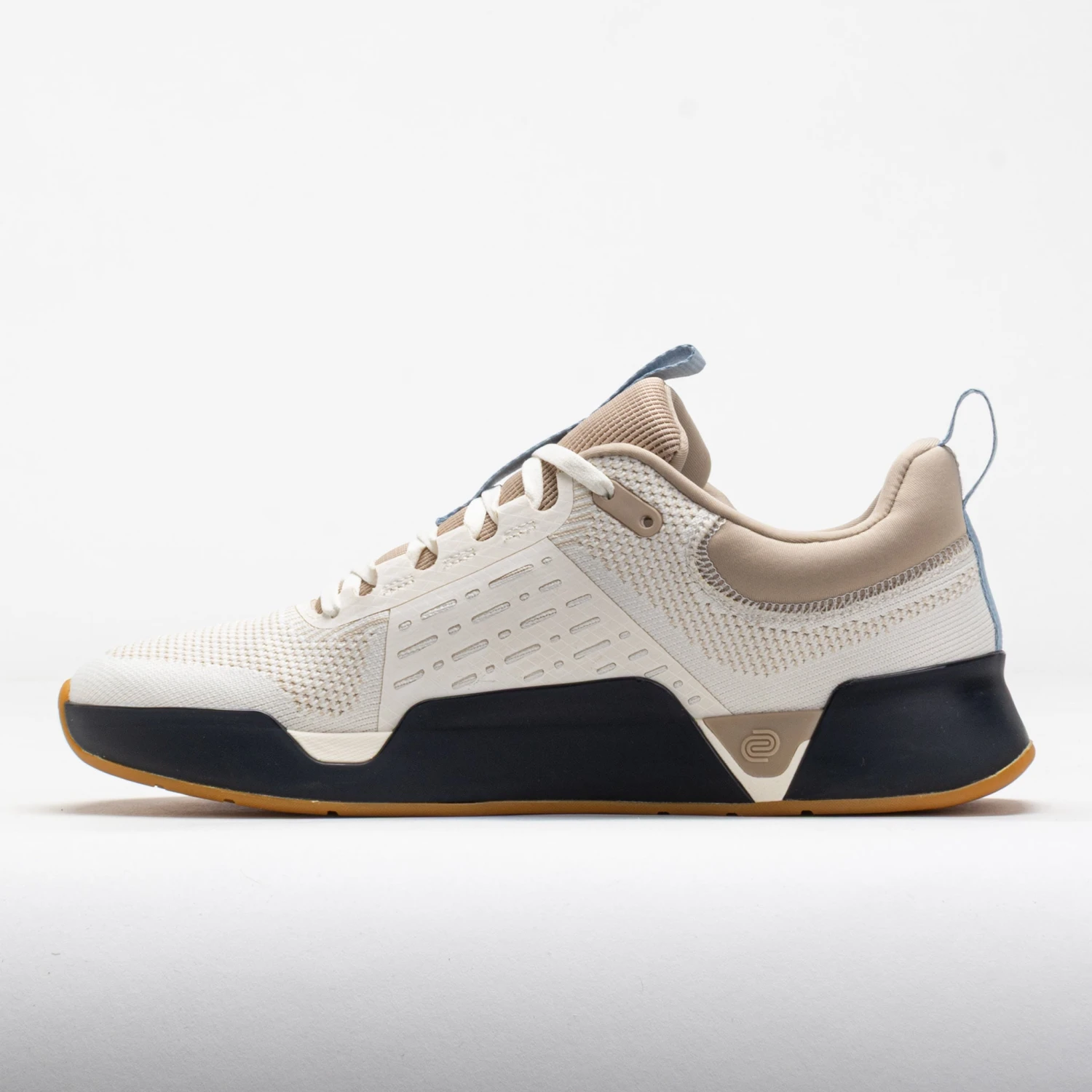 While On Earth Move Trainer Unisex Wheat/Midnight 2 While On Earth Move Trainer Unisex Wheat/Midnight - Image 2