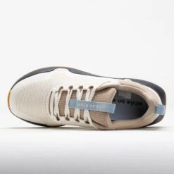 While On Earth Move Trainer Unisex Wheat/Midnight 8 While On Earth Move Trainer Unisex Wheat/Midnight -Holabird Sports Store 562042 2