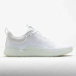 While On Earth Move Trainer Unisex White/Mist