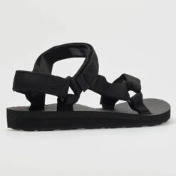 Teva Original Universal Urban Men's Black -Holabird Sports Store 570441 6