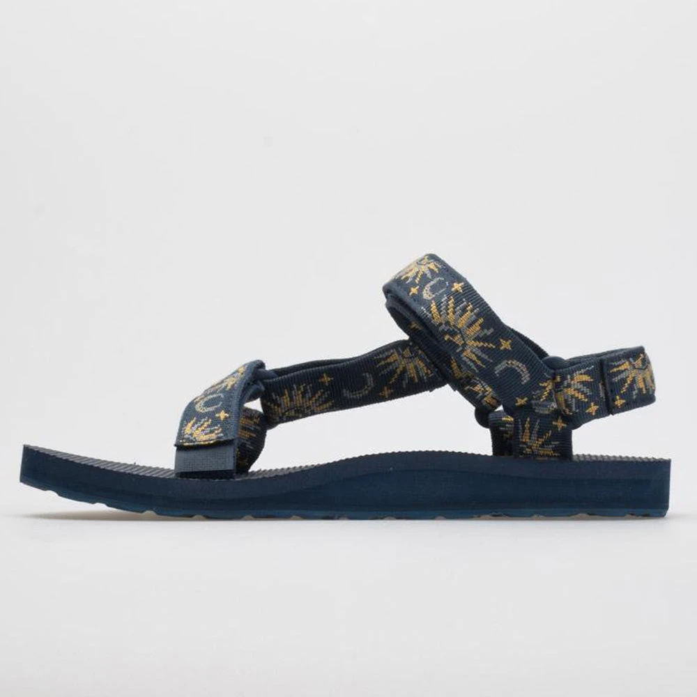 Teva Original Universal Women's Sun And Moon Insignia Blue 3 Teva Original Universal Women's Sun And Moon Insignia Blue - Image 3