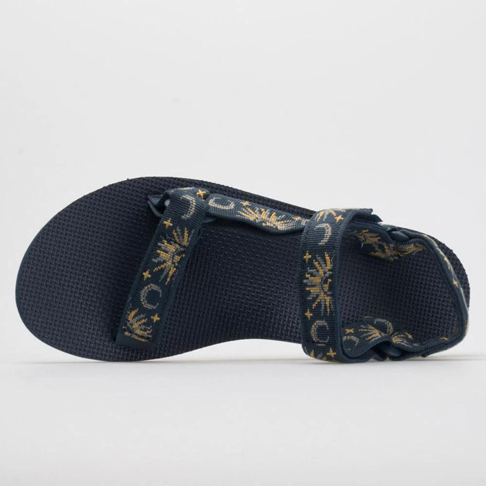 Teva Original Universal Women's Sun And Moon Insignia Blue 2 Teva Original Universal Women's Sun And Moon Insignia Blue - Image 2