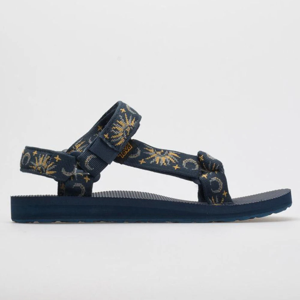 Teva Original Universal Women's Sun And Moon Insignia Blue 1 Teva Original Universal Women's Sun And Moon Insignia Blue