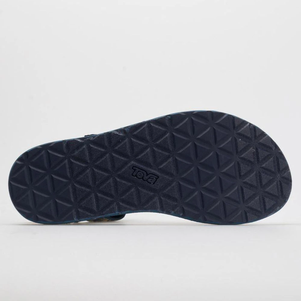 Teva Original Universal Women's Sun And Moon Insignia Blue 4 Teva Original Universal Women's Sun And Moon Insignia Blue - Image 4