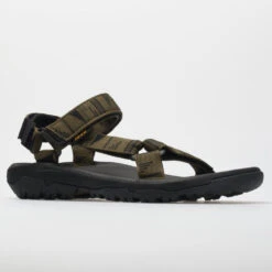 Teva Hurricane XLT2 Men's Chara Dark Olive 10 Teva Hurricane XLT2 Men's Chara Dark Olive -Holabird Sports Store 570487 5