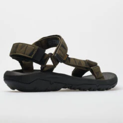 Teva Hurricane XLT2 Men's Chara Dark Olive 11 Teva Hurricane XLT2 Men's Chara Dark Olive -Holabird Sports Store 570487 6