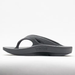 OOFOS OOriginal Men's Slate -Holabird Sports Store 570561 1