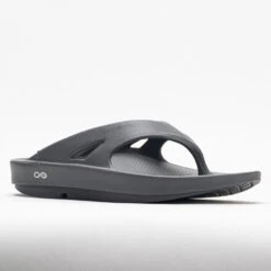 OOFOS OOriginal Men's Slate -Holabird Sports Store 570561 5