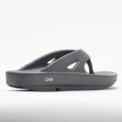 OOFOS OOriginal Men's Slate -Holabird Sports Store 570561 6