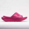 HOKA Ora Slide 3 Unisex Pink Yarrow -Holabird Sports Store 570616 3