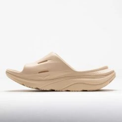 HOKA Ora Slide 3 Unisex Shifting Sand -Holabird Sports Store 570617 1