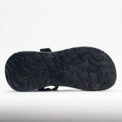 Teva Zymic Men's Black -Holabird Sports Store 570620 4