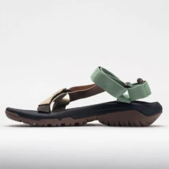 Teva Hurricane XLT2 Women's Basil/Maple Sugar Multi -Holabird Sports Store 570625 1