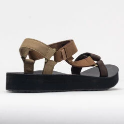 Teva Midform Universal Leather Women's Neutral Multi -Holabird Sports Store 570626 6