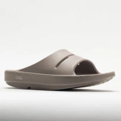 OOFOS OOahh Women's Nomad 10 OOFOS OOahh Women's Nomad -Holabird Sports Store 570632 5