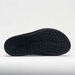 OOFOS OOmega OOlala Women's Black 9 OOFOS OOmega OOlala Women's Black -Holabird Sports Store 570634 4