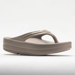 OOFOS OOmega OOlala Women's Nomad -Holabird Sports Store 570635 5