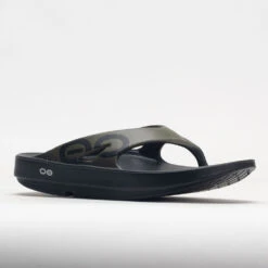 OOFOS OOriginal Sport Men's Tactical Green -Holabird Sports Store 570650 5