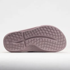 OOFOS OOahh Sport Flex Women's Stardust -Holabird Sports Store 570655 4