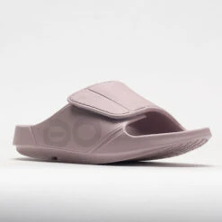 OOFOS OOahh Sport Flex Women's Stardust -Holabird Sports Store 570655 5