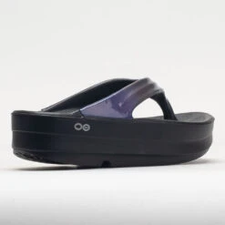 OOFOS OOmega OOlala Luxe Women's Calypso -Holabird Sports Store 570657 6