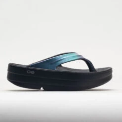 OOFOS OOmega OOlala Luxe Women's Atlantis