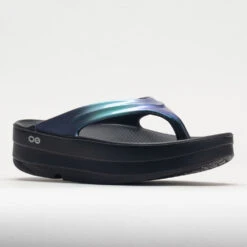 OOFOS OOmega OOlala Luxe Women's Atlantis -Holabird Sports Store 570658 5