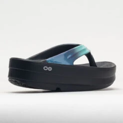 OOFOS OOmega OOlala Luxe Women's Atlantis -Holabird Sports Store 570658 6