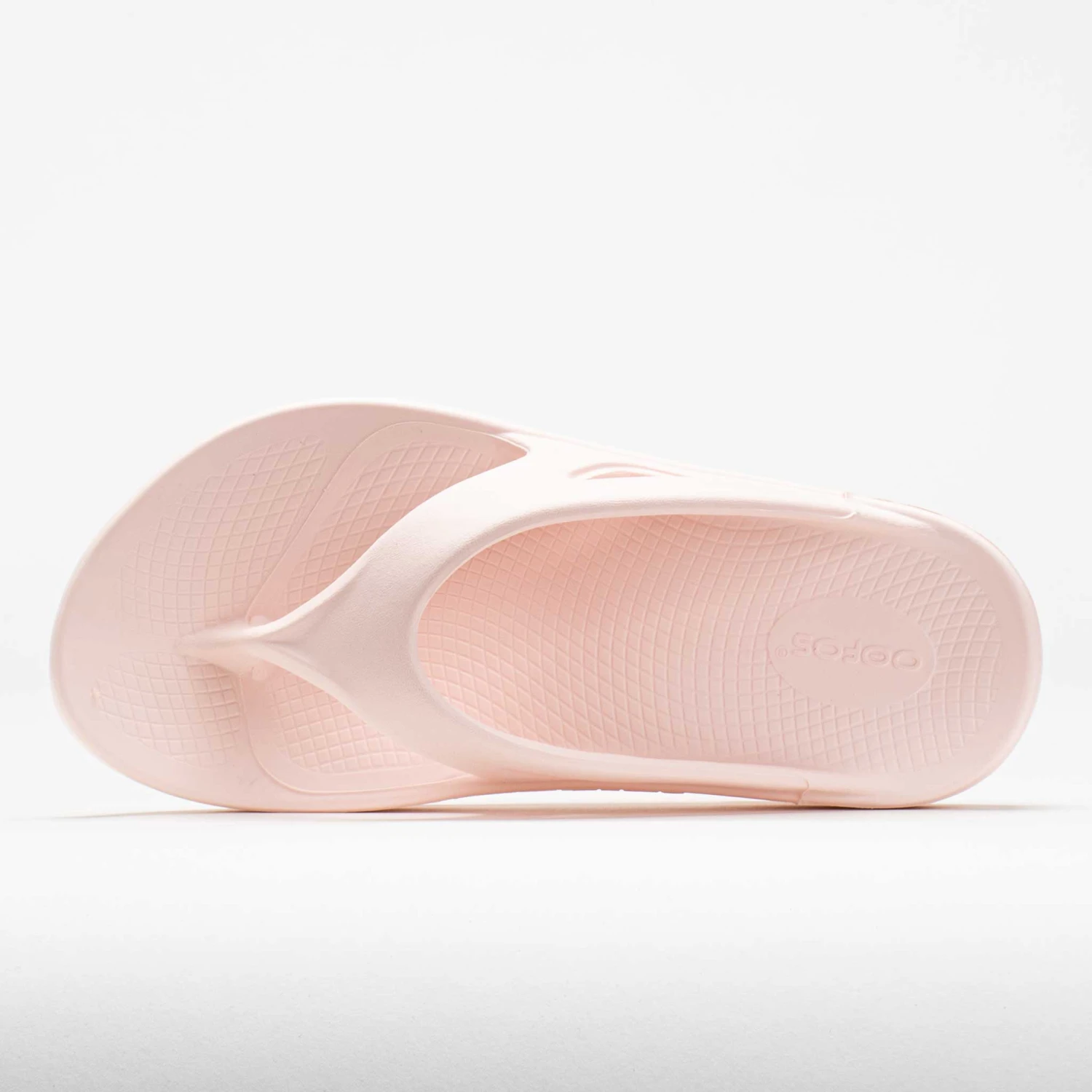 OOFOS OOriginal Women's Blush 2 OOFOS OOriginal Women's Blush - Image 2