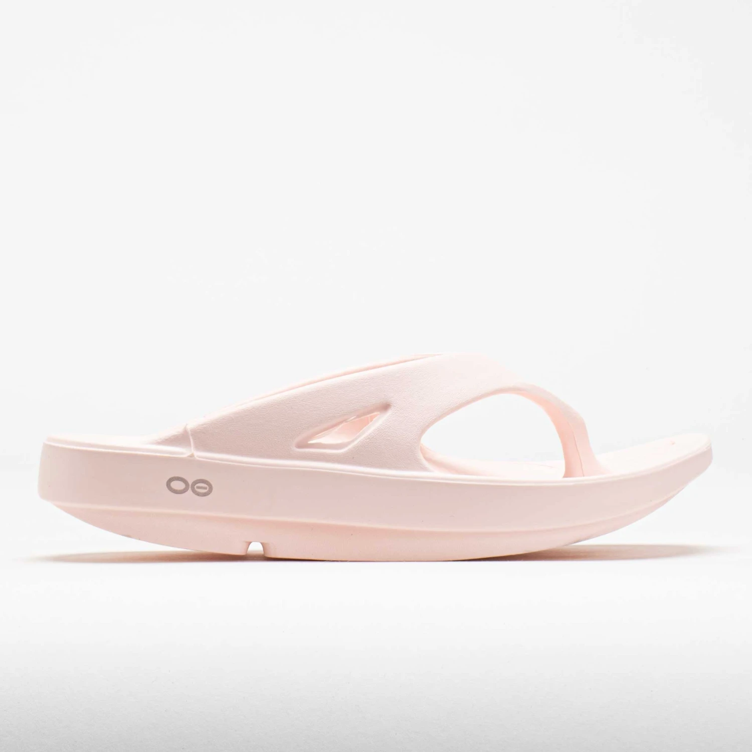 OOFOS OOriginal Women's Blush 1 OOFOS OOriginal Women's Blush