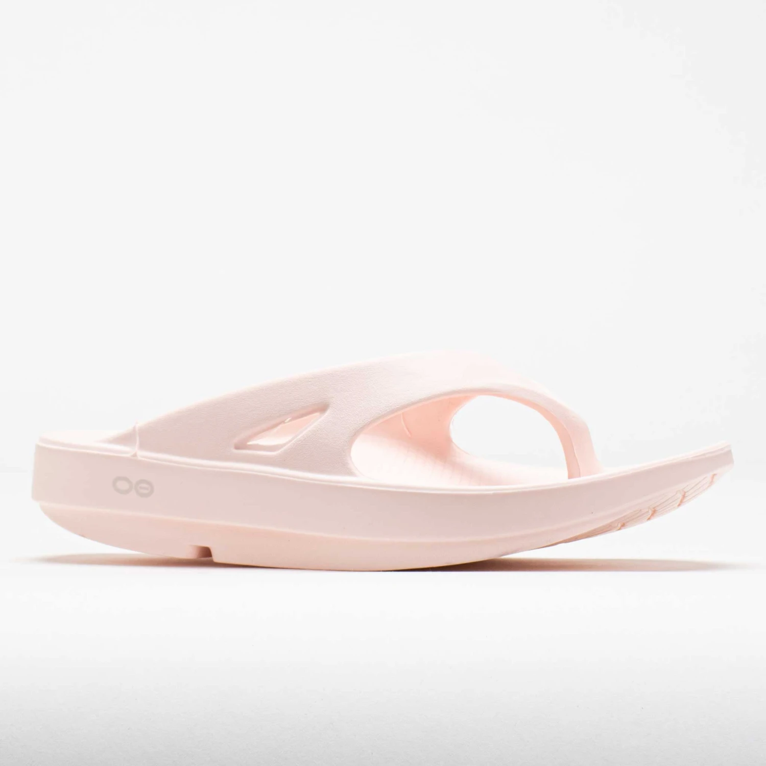 OOFOS OOriginal Women's Blush 5 OOFOS OOriginal Women's Blush - Image 5