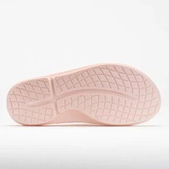 OOFOS OOahh Women's Blush -Holabird Sports Store 570667 4