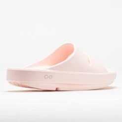 OOFOS OOahh Women's Blush -Holabird Sports Store 570667 6