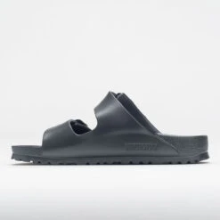 Birkenstock Arizona EVA Narrow Unisex Metallic Anthracite 8 Birkenstock Arizona EVA Narrow Unisex Metallic Anthracite -Holabird Sports Store 570676 1