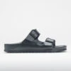 Birkenstock Arizona EVA Narrow Unisex Metallic Anthracite 13 Birkenstock Arizona EVA Narrow Unisex Metallic Anthracite -Holabird Sports Store 570676 3